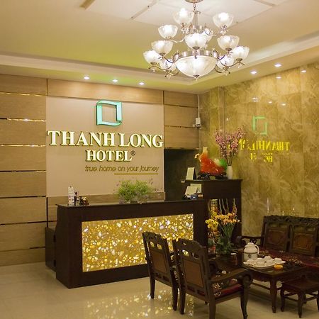 Thanh Do Hotel Dalat Exterior foto