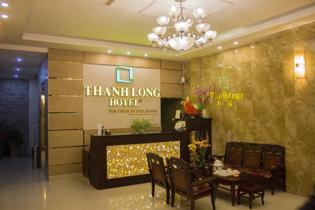 Thanh Do Hotel Dalat Exterior foto