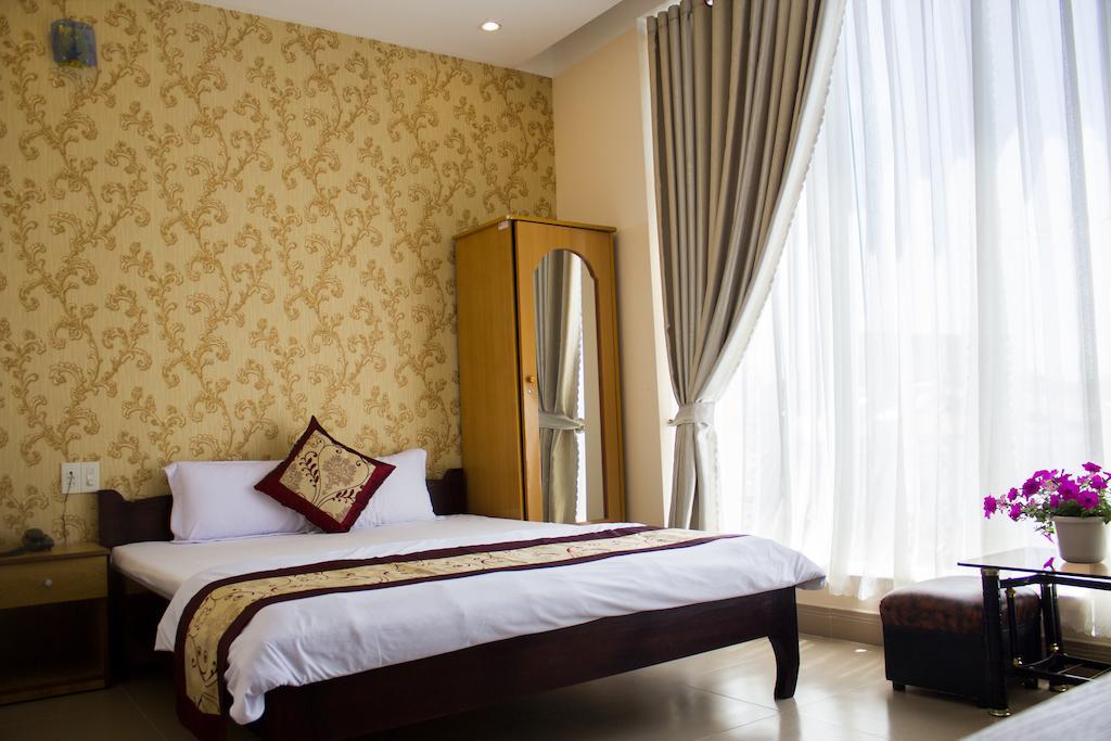 Thanh Do Hotel Dalat Habitación foto