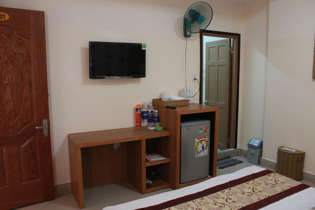Thanh Do Hotel Dalat Habitación foto