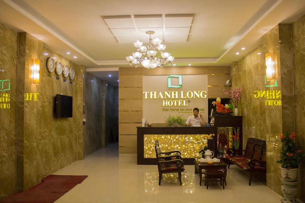 Thanh Do Hotel Dalat Exterior foto