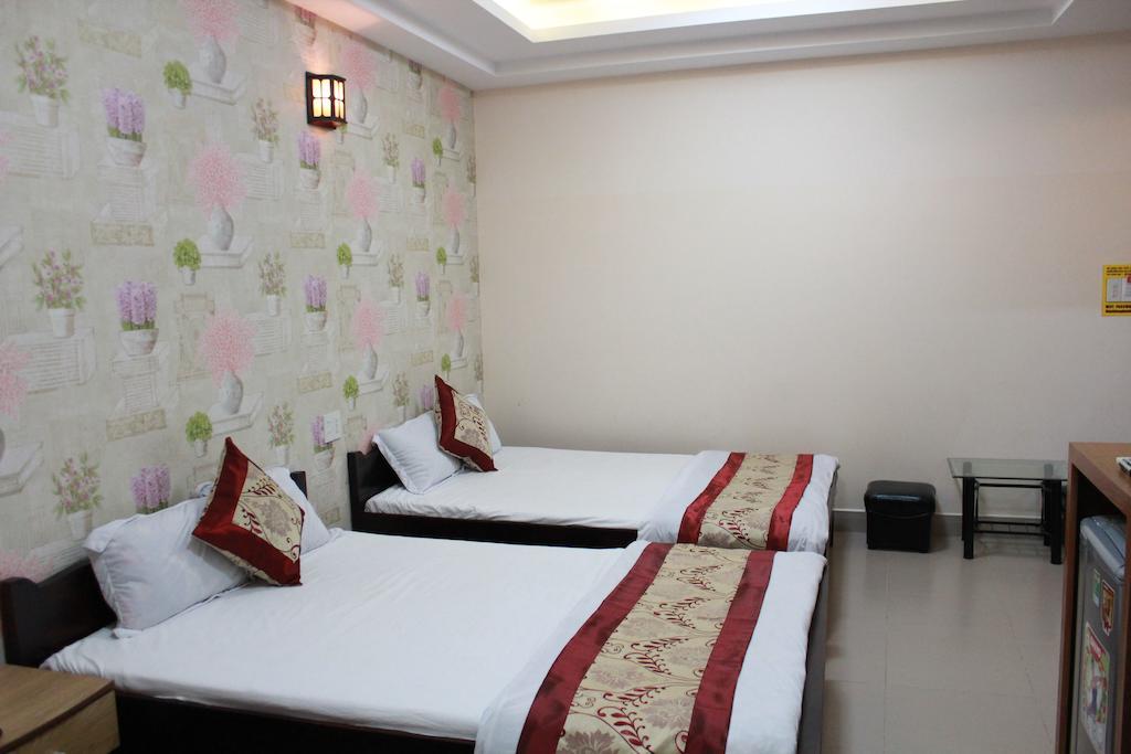 Thanh Do Hotel Dalat Habitación foto