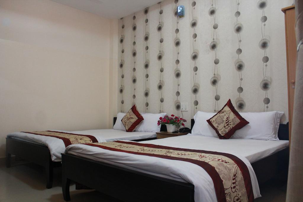 Thanh Do Hotel Dalat Habitación foto