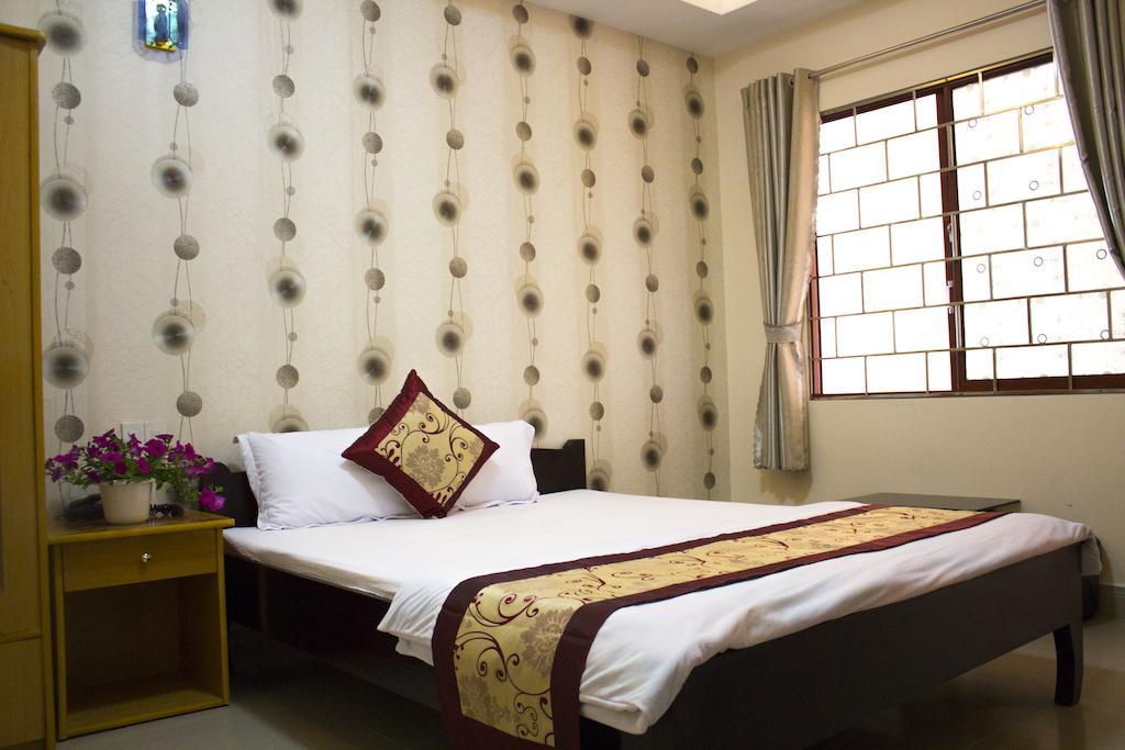 Thanh Do Hotel Dalat Habitación foto