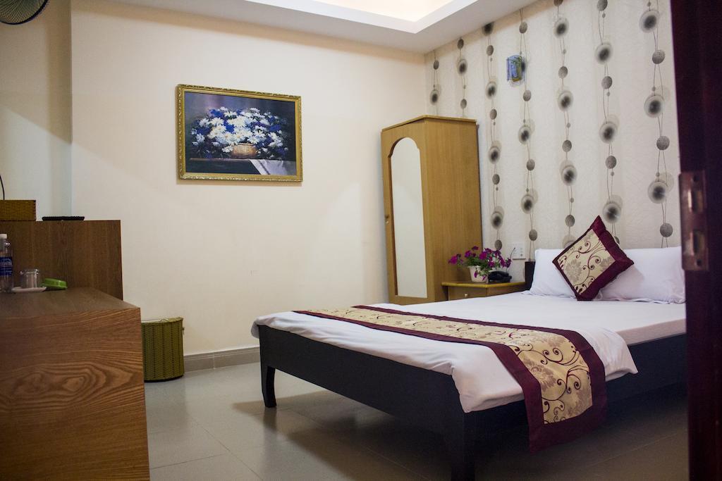 Thanh Do Hotel Dalat Habitación foto