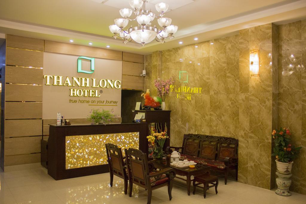 Thanh Do Hotel Dalat Exterior foto